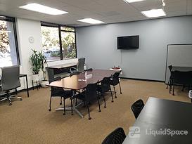 officeLOCALE Coworking Space and Business Center