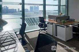 Signature | Signature Al Maqam Tower ADGM