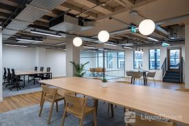 Regus | Brookfield Place
