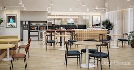 WeWork Worldmark 6