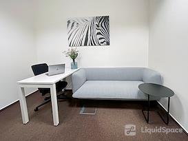 Regus | Spielberk Office Centre