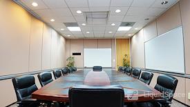 Office In America Co.