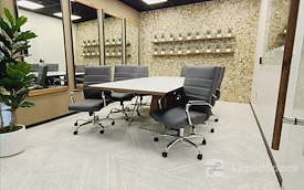 Lucid Private Offices | Downtown Main Street