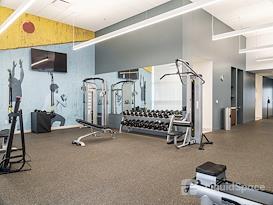 Industrious - Concord 2001 Clayton