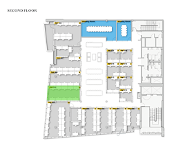 CENTRL Office - West End