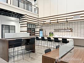 SPACES | SC, Summerville - 700 Nexton Square Drive
