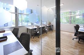 SPACES | Tokyo Otemachi Building