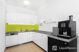 Regus | Prague Empiria Tower