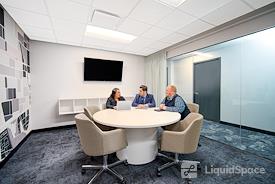 Regus | Democracy Plaza