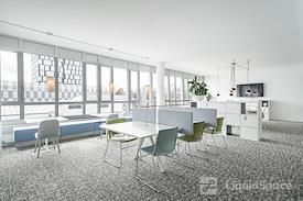 Regus | Eschborn, Business Park