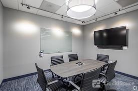 Intelligent Office - Tysons