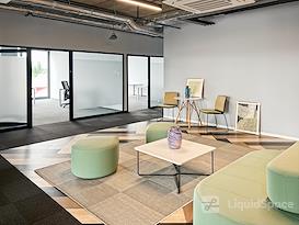 Regus | WROCLAW, Diamentum