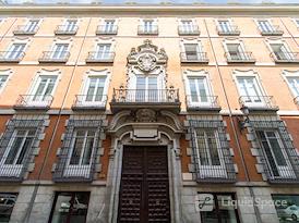 SPACES | Madrid San Jeronimo