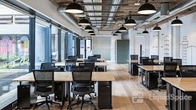 WeWork | 1 St Katharine's Way