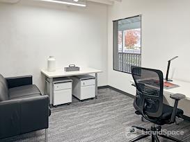 Regus | CA, Campbell - Orchards City Dr