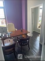 Astoria Office Suites