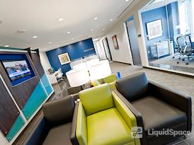 Regus | Diamond View