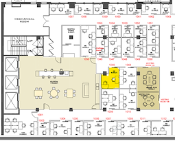 SPACES | Midtown South