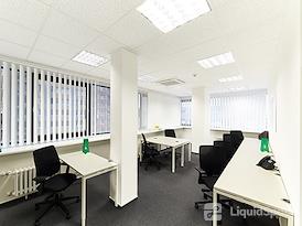 Regus | Prague Rosmarin Business Centre
