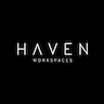 Logo of Haven Workspaces