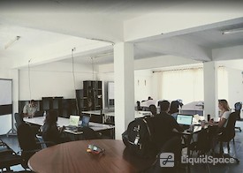 Impact Hub Kigali