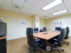 Regus | Saddle Brook