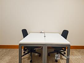 Regus | Rochester - 318 Commons