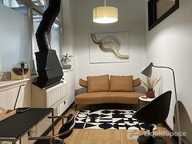 blue panda office spaces