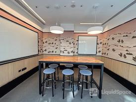 WeWork Platina Tower
