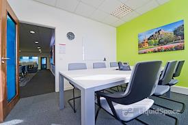 Regus | EDINBURGH, Fort Kinnaird Regus Express