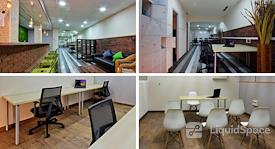 COCO PLACE : Coworking Gràcia Barcelona