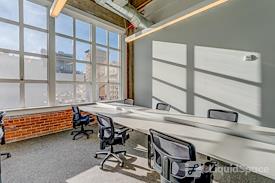 Industrious - San Francisco Union Square