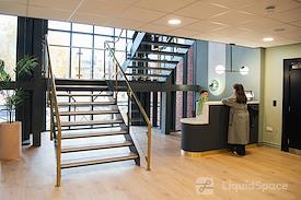 Wizu Workspace | Portland House