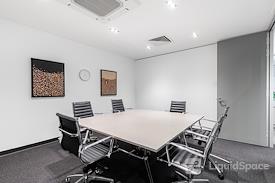 HQ | Adelaide, Victoria Park