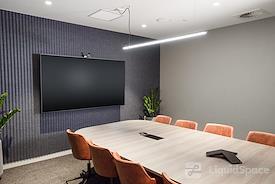 Waterman Workspaces (Richmond)