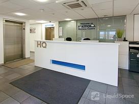 HQ | Exeter, Matford Business Centre