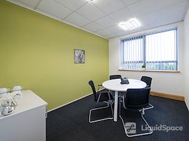 Regus | Leicester Grove Park