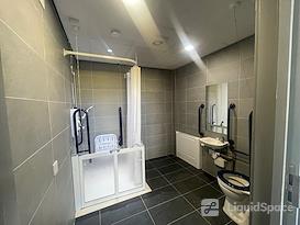 Regus | Potters Bar, High Street