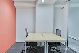 Regus | Osaka, Kintetsu Namba