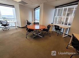 Pacific Workplaces - San Francisco SOMA