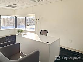 Regus | MA, Westwood - University Ave