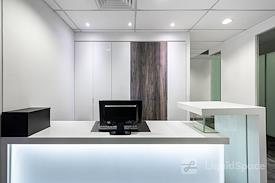 Regus | Klang, BBT One