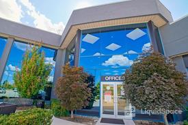 Zemlar Offices - North Service