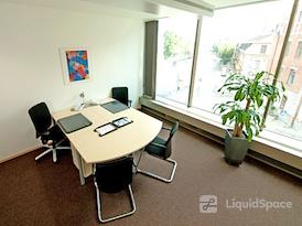 Regus | Tallinn Metro Plaza