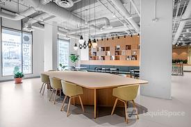 SPACES | ON, Toronto - Spaces Gladstone