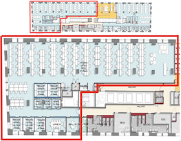 WeWork | 115 Broadway