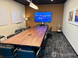 Industrious - Nashville Yards