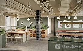 Regus | Bangalore UB City