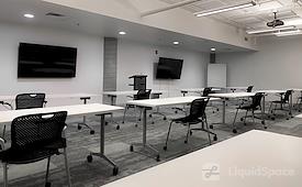 Enterprise Coworking RiNo