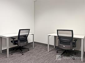 Regus | OK, Tulsa - 6100 South Yale